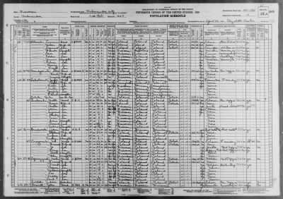 Thumbnail for MILWAUKEE CITY, WARD 11 > 40-135