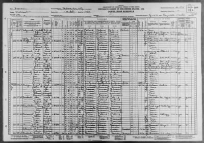 Thumbnail for MILWAUKEE CITY, WARD 11 > 40-135