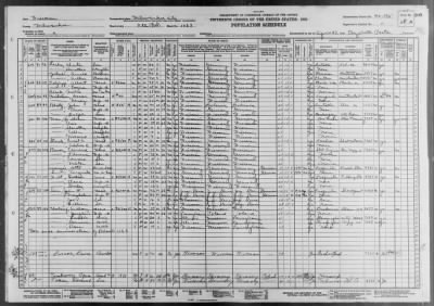 Thumbnail for MILWAUKEE CITY, WARD 11 > 40-135