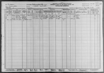 Thumbnail for MILWAUKEE CITY, WARD 11 > 40-135