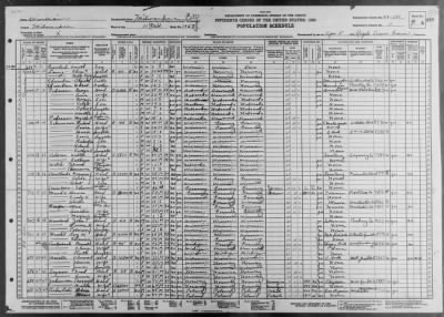 Thumbnail for MILWAUKEE CITY, WARD 11 > 40-137