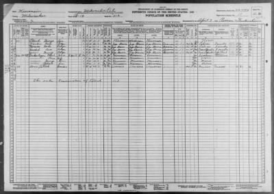 Thumbnail for MILWAUKEE CITY, WARD 12 > 40-140