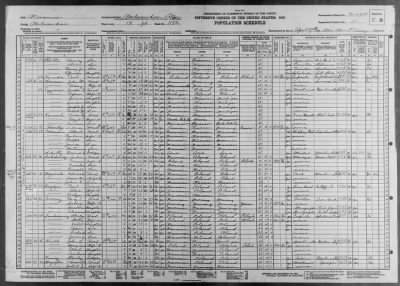 Thumbnail for MILWAUKEE CITY, WARD 12 > 40-147