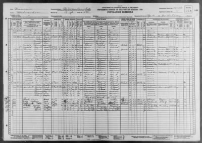 Thumbnail for MILWAUKEE CITY, WARD 12 > 40-147