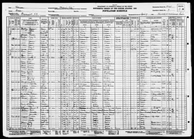 Thumbnail for MIAMI CITY, ELECTION PCT 58 > 13-68