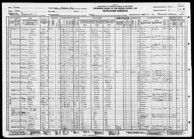 Thumbnail for MIAMI CITY, ELECTION PCT 58 > 13-68