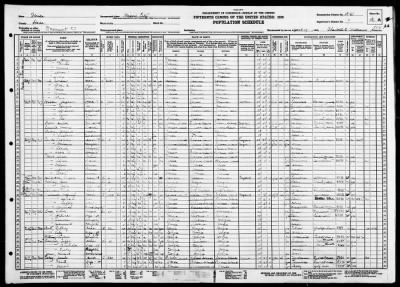 MIAMI CITY, ELECTION PCT 58 > 13-68