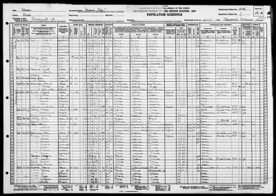 MIAMI CITY, ELECTION PCT 58 > 13-68