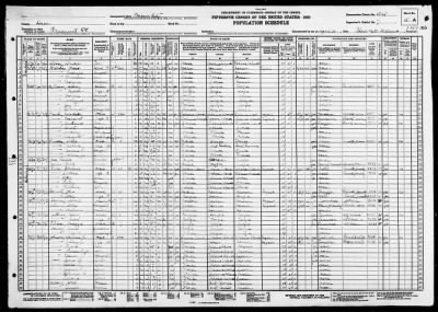 Thumbnail for MIAMI CITY, ELECTION PCT 58 > 13-68