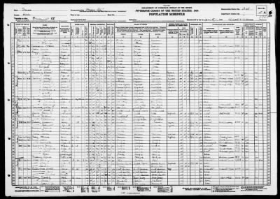 Thumbnail for MIAMI CITY, ELECTION PCT 58 > 13-68