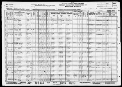 Thumbnail for MIAMI CITY, ELECTION PCT 58 > 13-68