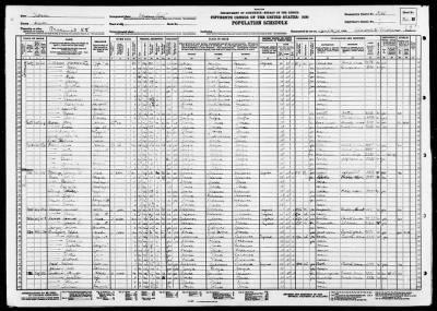 Thumbnail for MIAMI CITY, ELECTION PCT 58 > 13-68