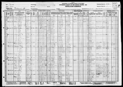 Thumbnail for MIAMI CITY, ELECTION PCT 58 > 13-68