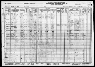 Thumbnail for MIAMI CITY, ELECTION PCT 58 > 13-68