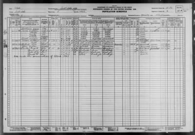 Thumbnail for SALT LAKE CITY, WARD 5 > 18-86