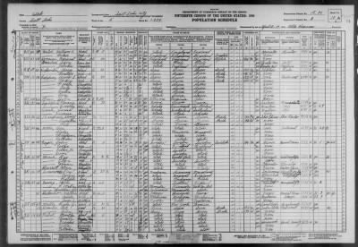 SALT LAKE CITY, WARD 5 > 18-86