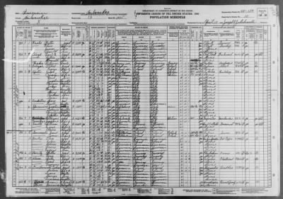 Thumbnail for MILWAUKEE CITY, WARD 13 > 40-154