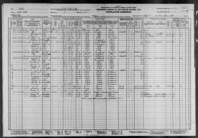 SALT LAKE CITY, WARD 5 > 18-87