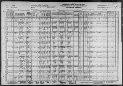 SALT LAKE CITY, WARD 5 > 18-87