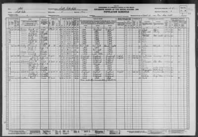 SALT LAKE CITY, WARD 5 > 18-87