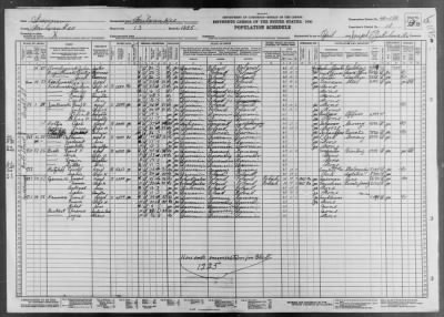 Thumbnail for MILWAUKEE CITY, WARD 13 > 40-154