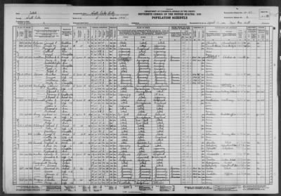 SALT LAKE CITY, WARD 5 > 18-87