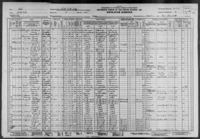 SALT LAKE CITY, WARD 5 > 18-87