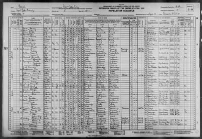 SALT LAKE CITY, WARD 5 > 18-89