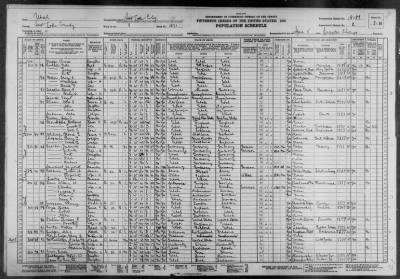 SALT LAKE CITY, WARD 5 > 18-89