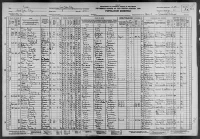 SALT LAKE CITY, WARD 5 > 18-89