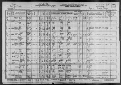 SALT LAKE CITY, WARD 5 > 18-89