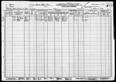 Thumbnail for MIAMI BEACH CITY, ELECTION PCT 31 > 13-78