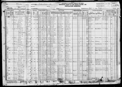 Thumbnail for CORAL GABLES CITY, ELECTION PCT 50 > 13-94