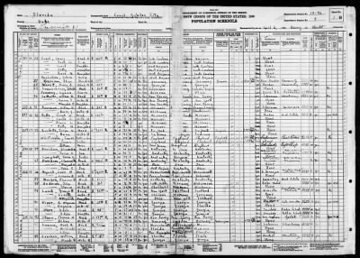 Thumbnail for CORAL GABLES CITY, ELECTION PCT 61 > 13-96