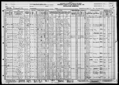 Thumbnail for CORAL GABLES CITY, ELECTION PCT 62 > 13-97