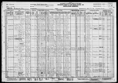 Thumbnail for CORAL GABLES CITY, ELECTION PCT 62 > 13-97