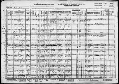 Thumbnail for CORAL GABLES CITY, ELECTION PCT 62 > 13-97