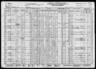 Thumbnail for CORAL GABLES CITY, ELECTION PCT 62 > 13-97