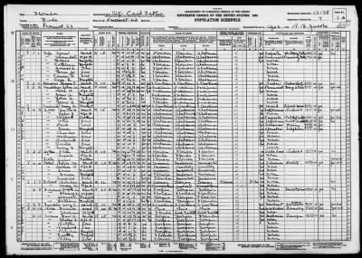 Thumbnail for CORAL GABLES CITY, ELECTION PCT 63 > 13-98