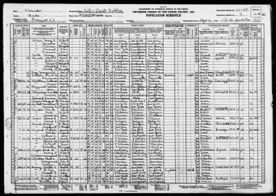 Thumbnail for CORAL GABLES CITY, ELECTION PCT 63 > 13-98