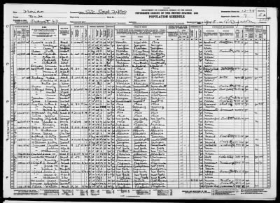 Thumbnail for CORAL GABLES CITY, ELECTION PCT 63 > 13-98