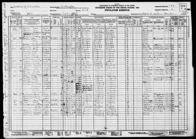 DIST OF COLUMBIA (NW), POLICE PCT 6 > 1-160