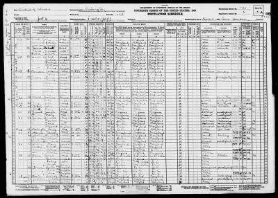 DIST OF COLUMBIA (NW), POLICE PCT 6 > 1-160