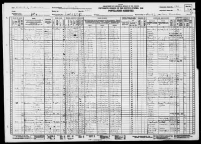 DIST OF COLUMBIA (NW), POLICE PCT 6 > 1-160