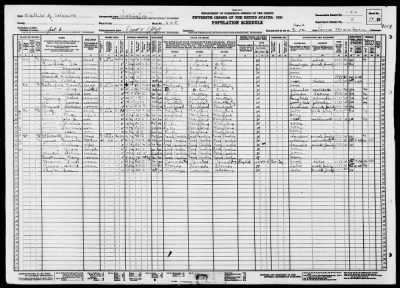 DIST OF COLUMBIA (NW), POLICE PCT 6 > 1-160