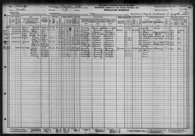 OLYMPIA CITY, WARD 4 > 34-27