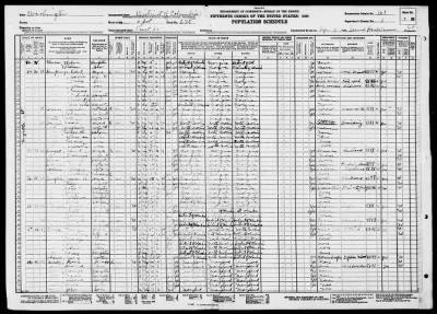 Thumbnail for DIST OF COLUMBIA (NW), POLICE PCT 6 > 1-161