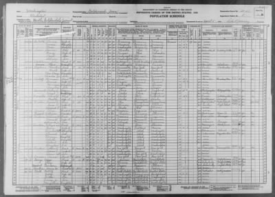 Thumbnail for NORTH GOLDENDALE PCT AND GOLDENDALE TOWN > 20-23