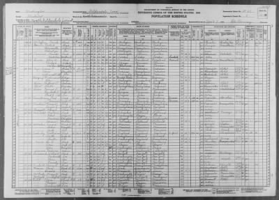 Thumbnail for NORTH GOLDENDALE PCT AND GOLDENDALE TOWN > 20-23