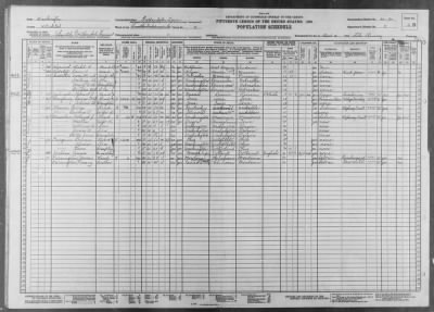 Thumbnail for SOUTH GOLDENDALE PCT AND GOLDENDALE TOWN > 20-30